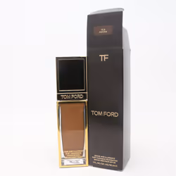 Tom Ford Shade And Illuminate Soft Radiance Foundation  1.0oz/30ml New With Box - 10.5 Mocha