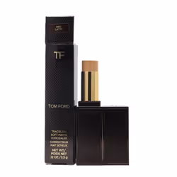Tom Ford Traceless Soft Matte Concealer  0.12oz/3.5g New With Box - 3W0 Latte