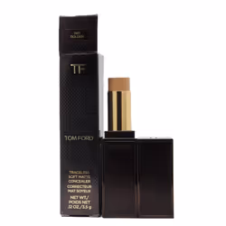 Tom Ford Traceless Soft Matte Concealer 0.12oz/3.5g New With Box - 3W1 Golden
