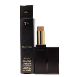 Tom Ford Traceless Soft Matte Concealer  0.12oz/3.5g New With Box - 3W1 Golden