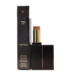 Tom Ford Traceless Soft Matte Concealer  0.12oz/3.5g New With Box - 5W0 Tan