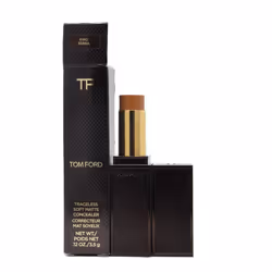 Tom Ford Traceless Soft Matte Concealer  0.12oz/3.5g New With Box - 6W0 Terra