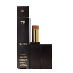 Tom Ford Traceless Soft Matte Concealer  0.12oz/3.5g New With Box - 6W0 Terra
