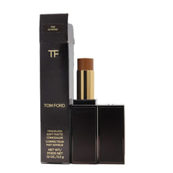 Tom Ford Traceless Soft Matte Concealer  0.12oz/3.5g New With Box - 7N0 Almond