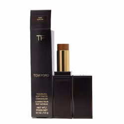 Tom Ford Traceless Soft Matte Concealer 0.12oz/3.5g New With Box - 7W0 Cocoa