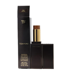 Tom Ford Traceless Soft Matte Concealer  0.12oz/3.5g New With Box - 7W0 Cocoa