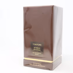 Myrrhe Mystere by Tom Ford Eau De Parfum 8.5oz/250ml Splash New With Box