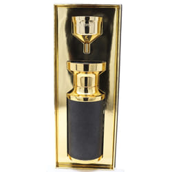 Tom Ford Private Blend Refillable Atomizer Black   (FOR 50ML)