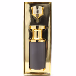 Tom Ford Private Blend Refillable Atomizer Brown (FOR 50ML)