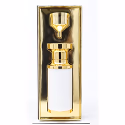 Tom Ford Private Blend Refillable Atomizer White /