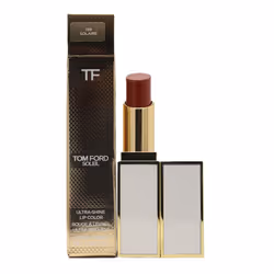 Tom Ford Soleil Ultra Shine Lip Color Lipstick 0.11oz/3.3g New With Box - 159 Solaire