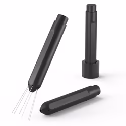 Subminimal Flick WDT Espresso Distribution Tool - Espresso Stirrer Tool For Barista-Grade Precision Brewing - Espresso Tamper ...
