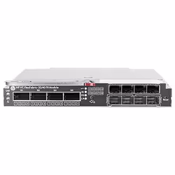 HPE Virtual Connect FlexFabric-20/40 Module for c-Class BladeSystem with TAA