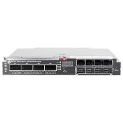 HPE Virtual Connect FlexFabric-20/40 Module for c-Class BladeSystem with TAA