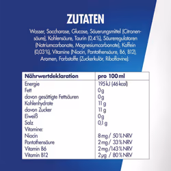 Red Bull Energy Drink 250 ml x12 Vitalizes body and Mind