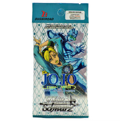 WS Premium Booster: JoJo's Bizarre Adventure: Stone Ocean