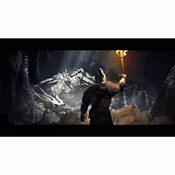 Dark Souls II PS3 Game (Asian Version - English in Game)