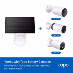 TP-Link Tapo Solar Panel - Additional view 5