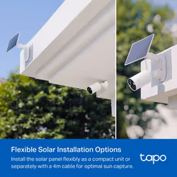 TP-Link Tapo Solar Panel - Additional view 6