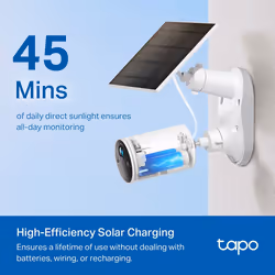 TP-Link Tapo Solar Panel - Additional view 7