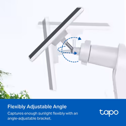 TP-Link Tapo Solar Panel - Additional view 8