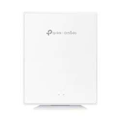 TP-Link Omada EAP610GP-DESKTOP wireless access point 1201 Mbit/s White Power over Ethernet (PoE)
