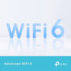 TP-Link AX1800 Gigabit Wi-Fi 6 Access Point - Additional view 4