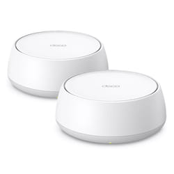 TP-Link DECO BE25(1-PACK) mesh wi-fi system Dual-band (2.4 GHz / 5 GHz