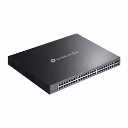 TP-Link Omada 52-Port Gigabit Smart Switch with 32-Port PoE+ - Additional view 4