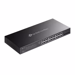 TP-Link Omada 28-Port Gigabit Smart Switch with 16-Port PoE+ - Additional view 4