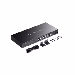 TP-Link Omada 28-Port Gigabit Smart Switch with 16-Port PoE+ - Additional view 6