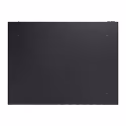 TP-Link Omada SG3428XMPP network switch Managed L2+ Gigabit Ethernet (10/100/1000) Power over Ethernet (PoE) 1U Black - Additional view 5