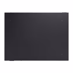 TP-Link Omada SG3452XMPP network switch Managed L2+ Gigabit Ethernet (10/100/1000) Power over Ethernet (PoE) 1U Black - Additional view 5