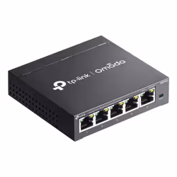 TP-Link Omada 5-Port Gigabit Easy Managed Switch - Additional view 4