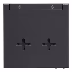 TP-Link Omada ES205G Managed Gigabit Ethernet (10/100/1000) Power over Ethernet (PoE) Black - Additional view 5