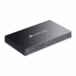 TP-Link Omada 10-Port Gigabit Easy Managed Switch with 8-Port PoE+ - Additional view 4