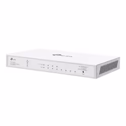 TP-Link FESTA FS308GP network switch Managed Gigabit Ethernet (10/100/1000) Power over Ethernet (PoE) White - Additional view 3