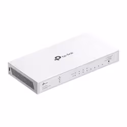 TP-Link FESTA FS308GP network switch Managed Gigabit Ethernet (10/100/1000) Power over Ethernet (PoE) White - Additional view 4
