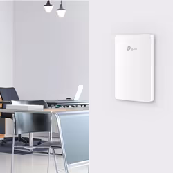 TP-Link Omada AX3000 Wall Plate WiFi 6 Access Point - Additional view 5