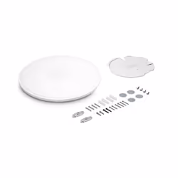 TP-Link Omada BE9300 Ceiling Mount Tri-Band Wi-Fi 7 Access Point - Additional view 5