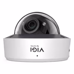 TP-Link VIGI InSight S245ZI Dome IP security camera Outdoor 2688 x 1520 pixels Ceiling