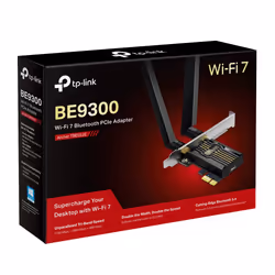 TP-Link Archer TBE552E network card WLAN / Bluetooth 5760 Mbit/s - Additional view 6