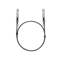 TP-Link Omada 1 Meter 25G SFP28 Direct Attach Cable