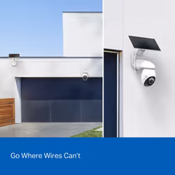 TP-Link Tapo C660 KIT Bullet IP security camera Outdoor 3840 x 2160 pixels Ceiling/wall - Additional view 5