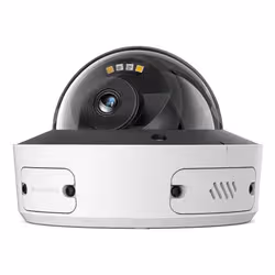 TP-Link InSight S285 Dome IP security camera Outdoor 3840 x 2160 pixels Ceiling - Additional view 2