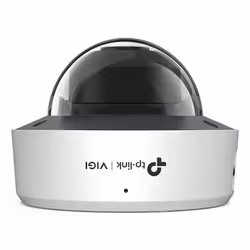 TP-Link InSight S285 Dome IP security camera Outdoor 3840 x 2160 pixels Ceiling - Additional view 3