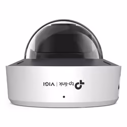 TP-Link InSight S245 Dome IP security camera Outdoor 2688 x 1520 pixels Ceiling