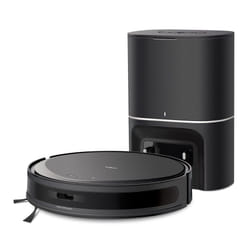 TP-Link Tapo RV20 Max Plus 0.3 L Bagless Black