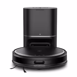 TP-Link Tapo RV20 Max Plus 0.3 L Bagless Black
