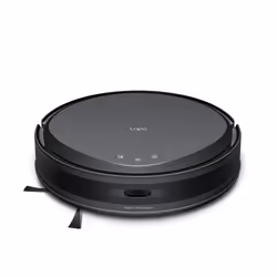 TP-Link Tapo RV20 Max Plus 0.3 L Bagless Black